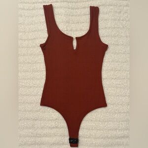 Windsor Bodysuit for Women